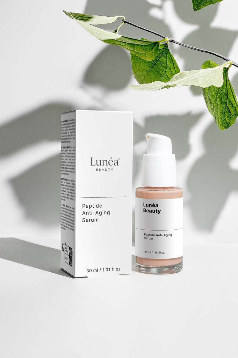 <h1>PEPTIDE Anti-Aging Serum</h1>