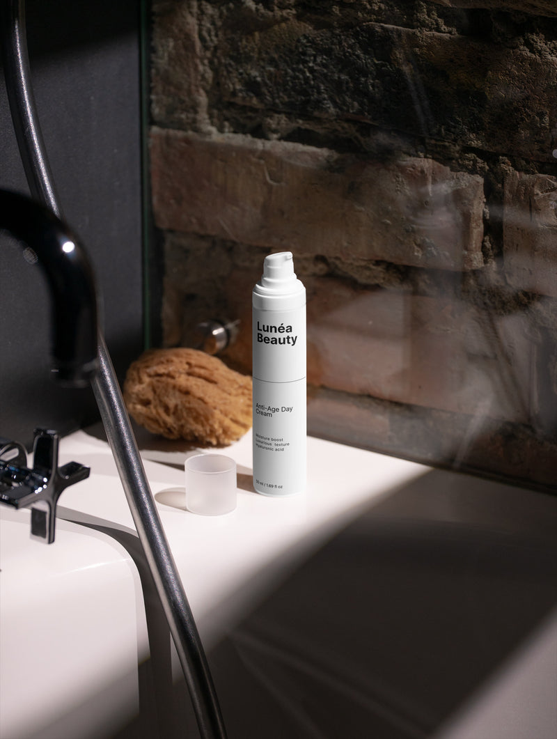 <h1>Anti-Age Day Cream</h1>