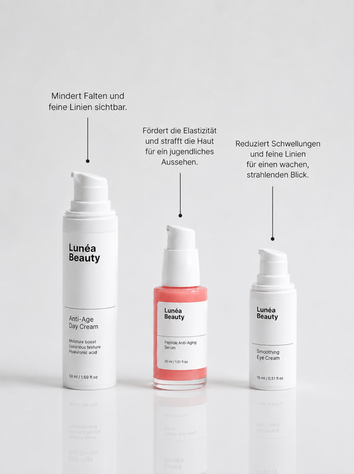 Anti-Aging Collection Box