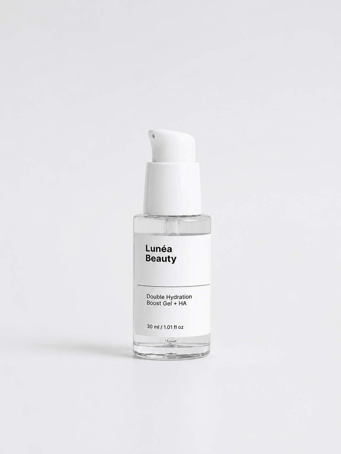 Double Hydration Boost Gel + HA
