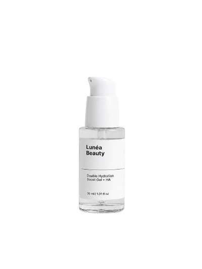 Double Hydration Boost Gel + HA