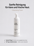 Cleansing Foam
