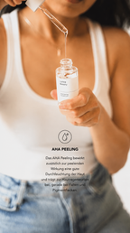 AHA Peeling Concentrate