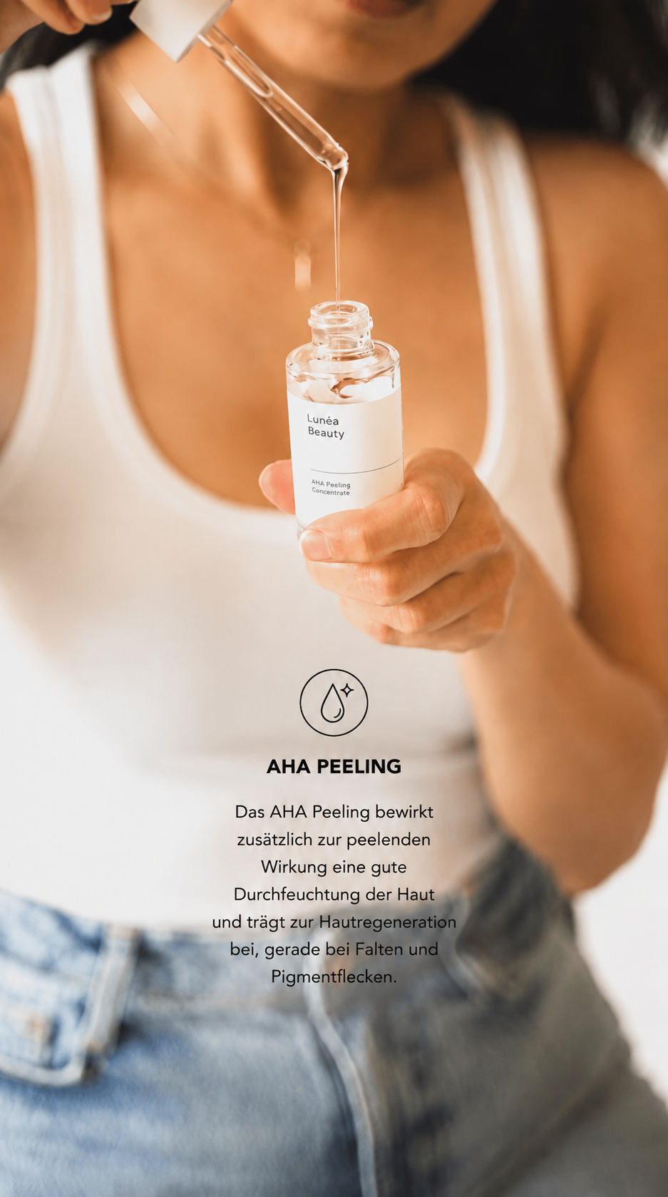 AHA Peeling Concentrate