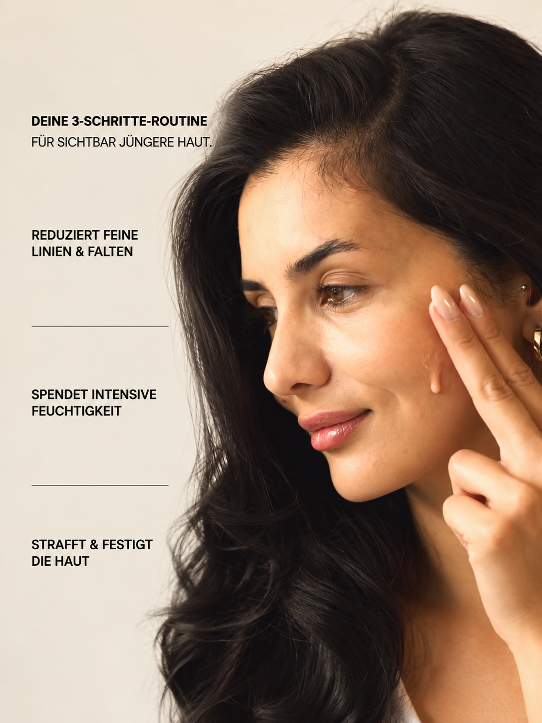 Anti-Aging Collection Box