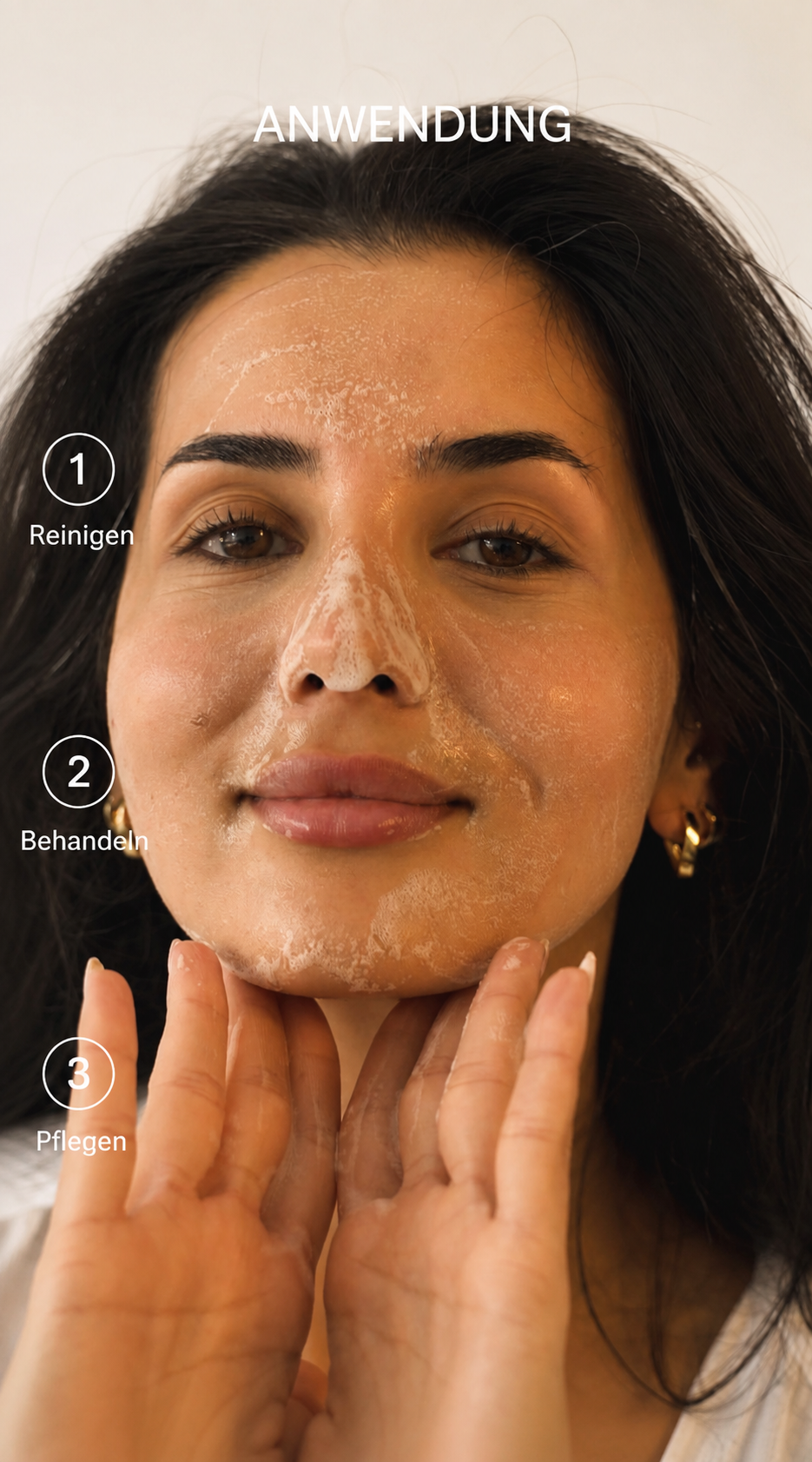Cleansing Foam