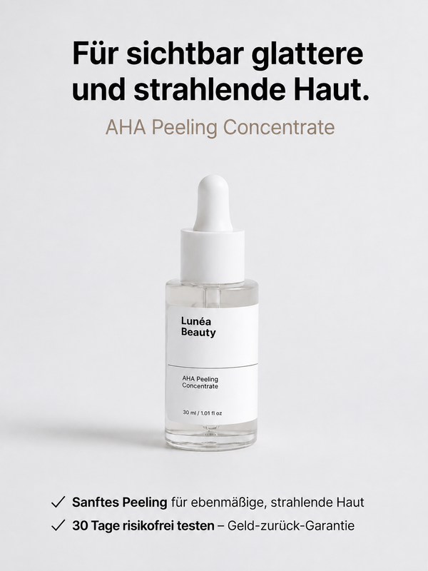 AHA Peeling Concentrate