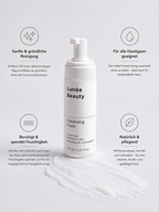 Cleansing Foam