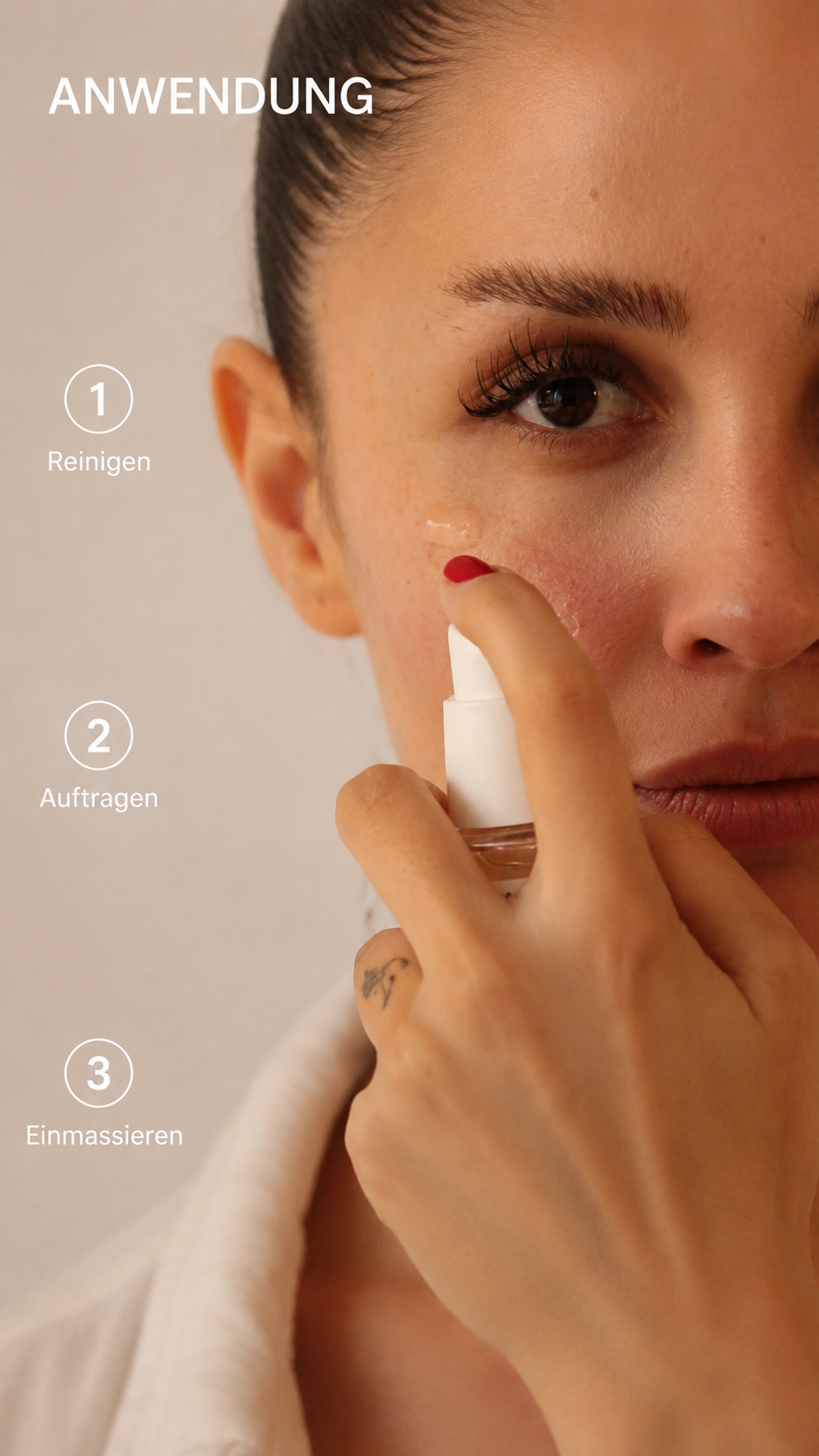 Double Hydration Boost Gel + HA