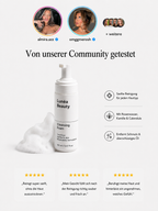 Cleansing Foam