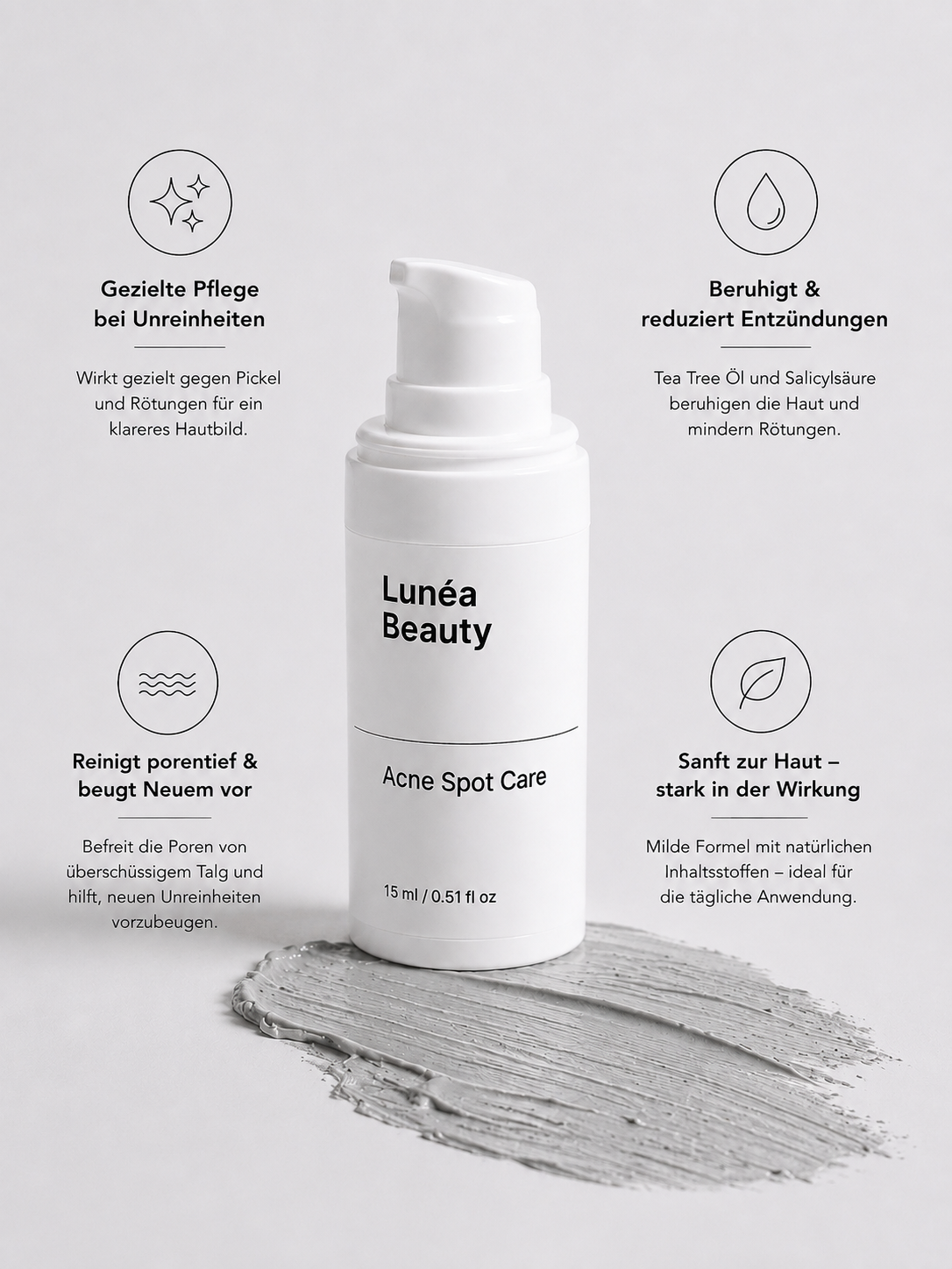 Acne Spot Care