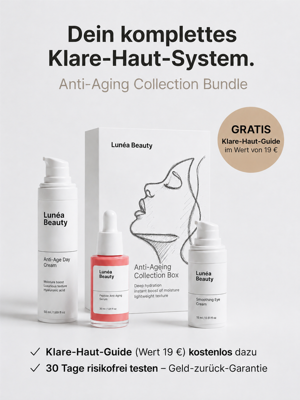 Anti-Aging Collection Box