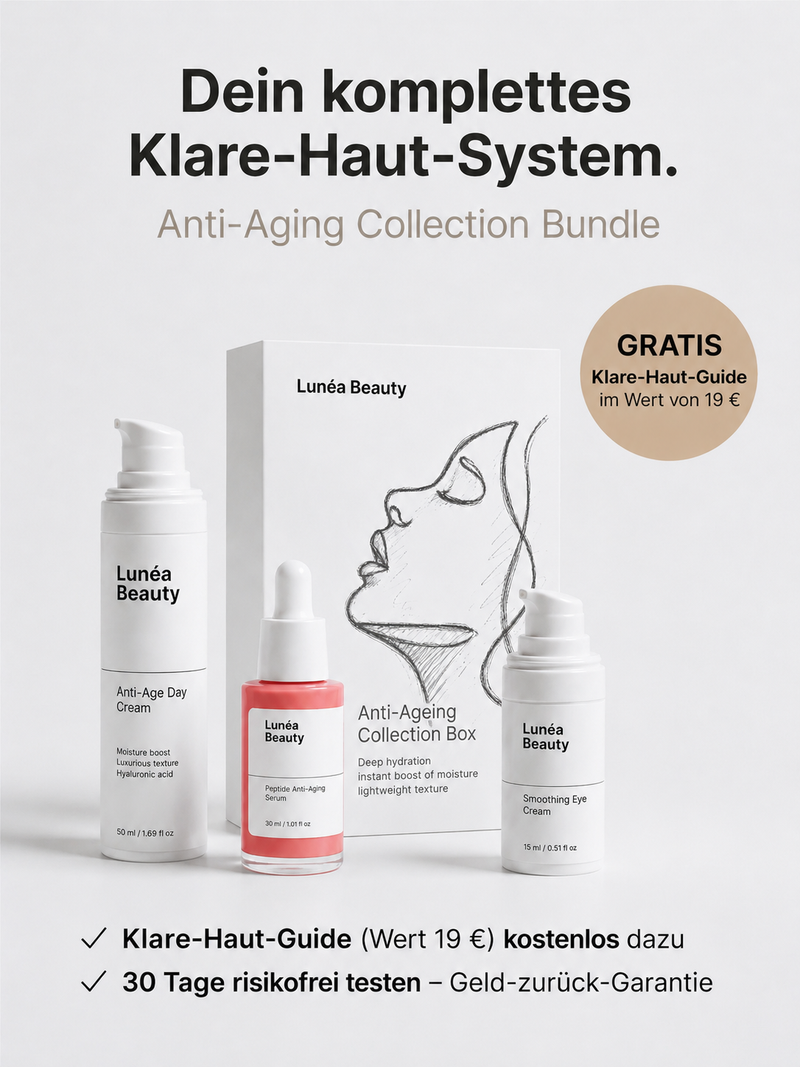 Anti-Aging Collection Box