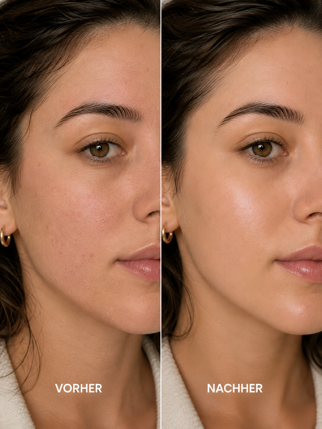 Double Hydration Boost Gel + HA