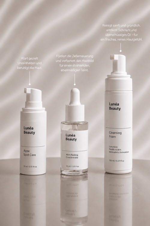 Acne Care Collection Box