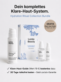 Hydration Ritual Collection Box