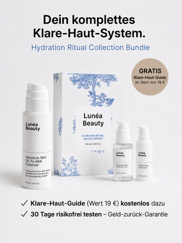 Hydration Ritual Collection Box