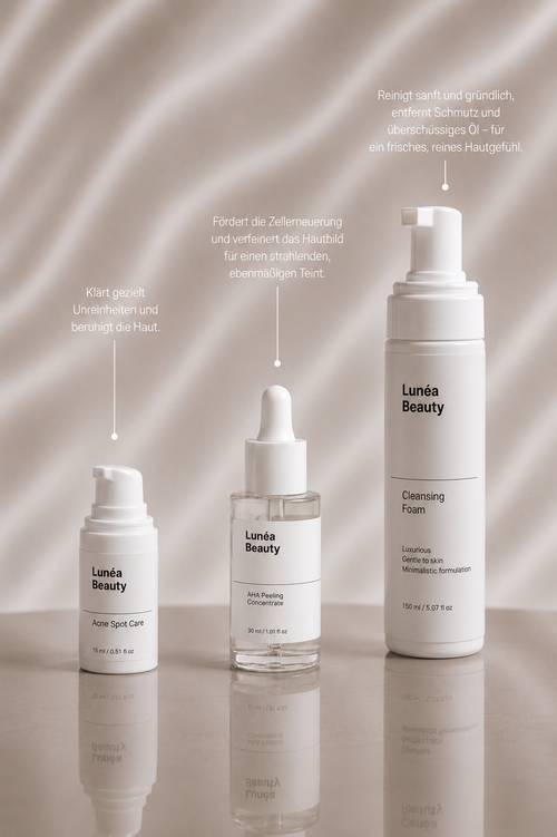 Acne Care Collection Box