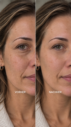 Anti-Aging Collection Box