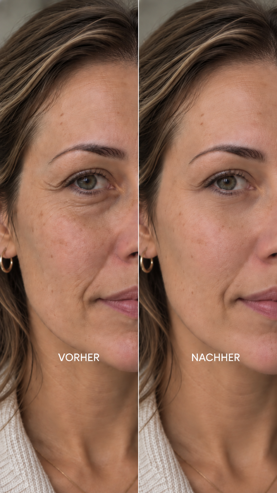 Anti-Aging Collection Box