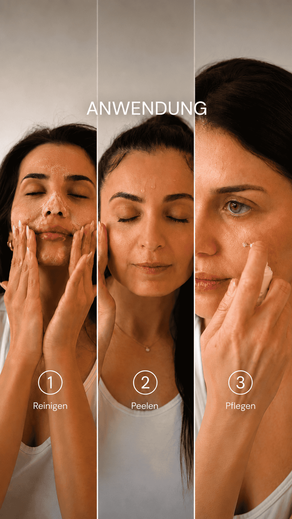 Acne Care Collection Box