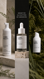 Acne Care Collection Box