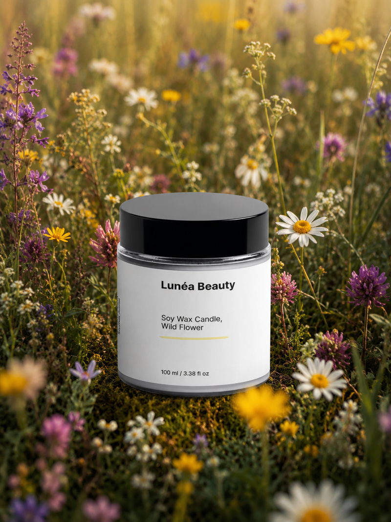 Wild Flower