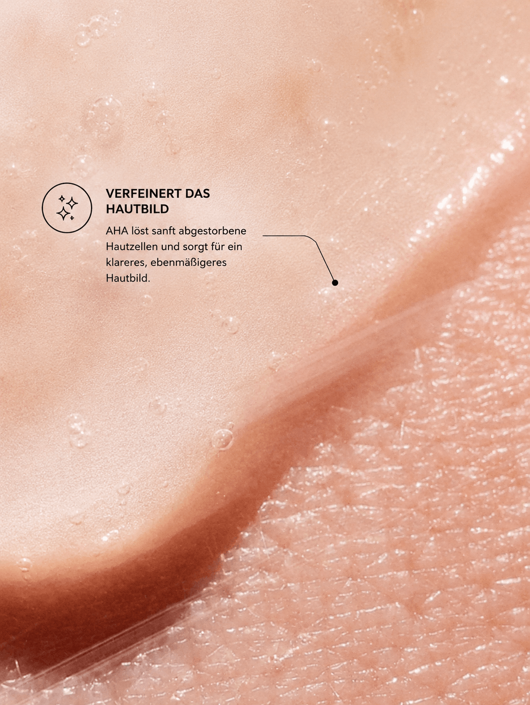 AHA Peeling Concentrate