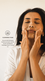 Cleansing Foam