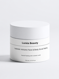 Icelandic Volcano Face & Body Scrub Peeling