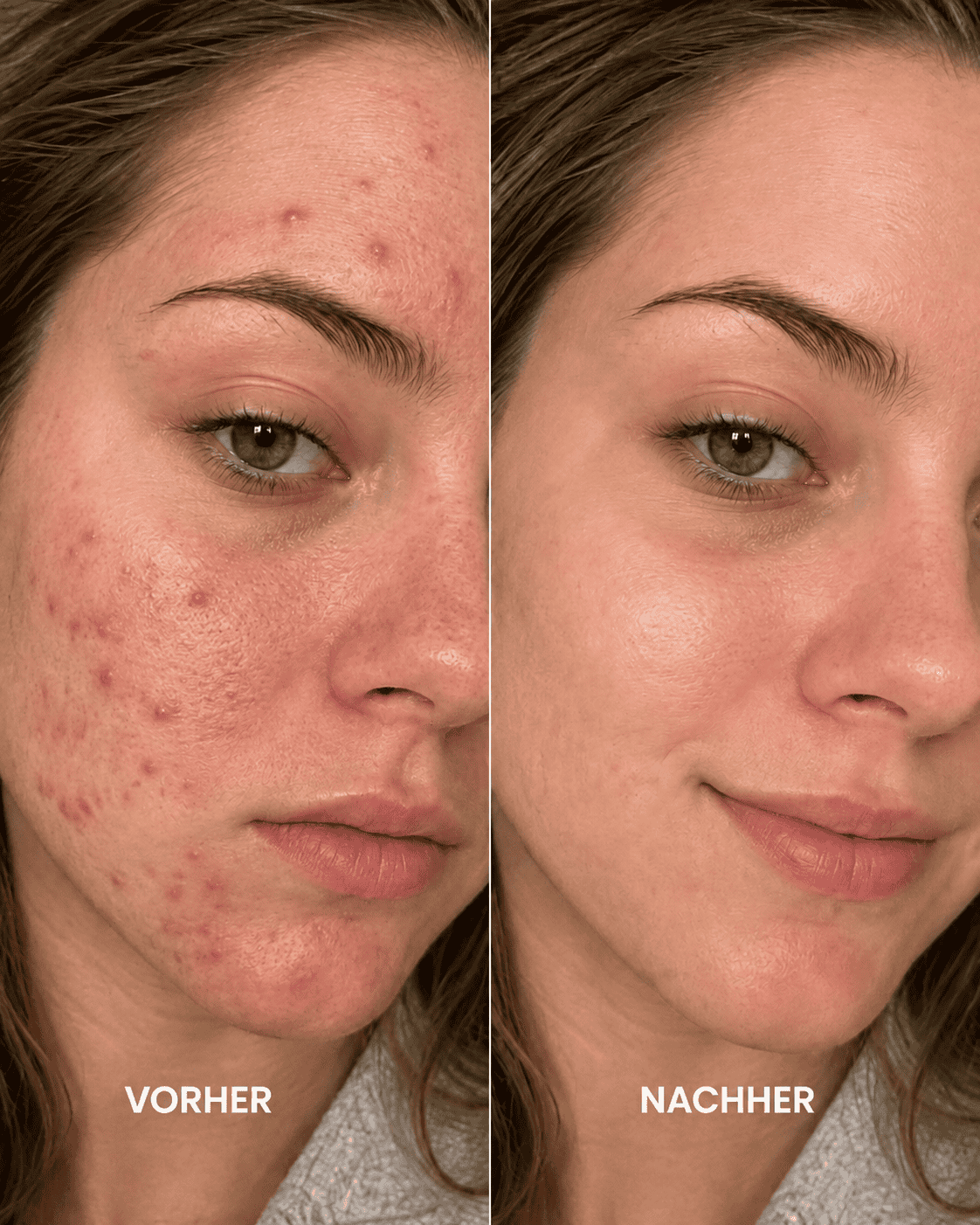 Acne Care Collection Box