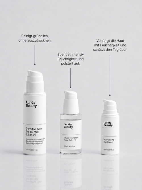 Acne Care Collection Box