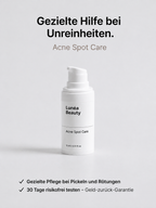 Acne Spot Care