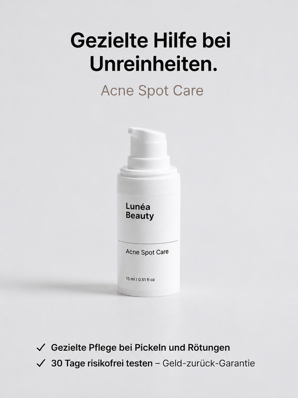 Acne Spot Care