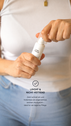 Acne Spot Care