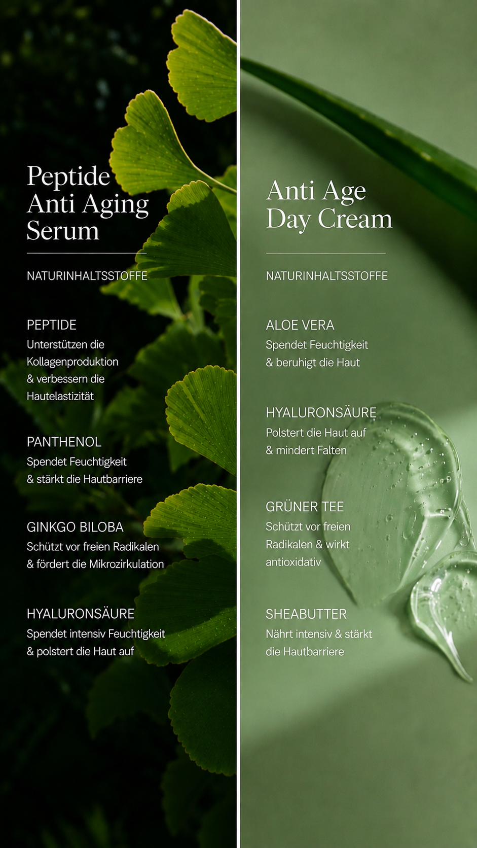 Anti-Aging Performance Duo