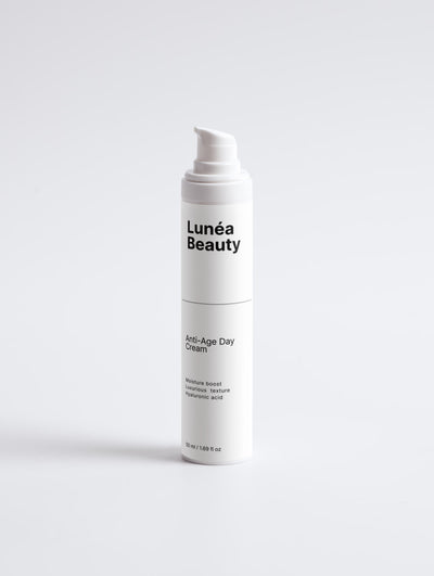 ANTI-AGE DAY CREAM