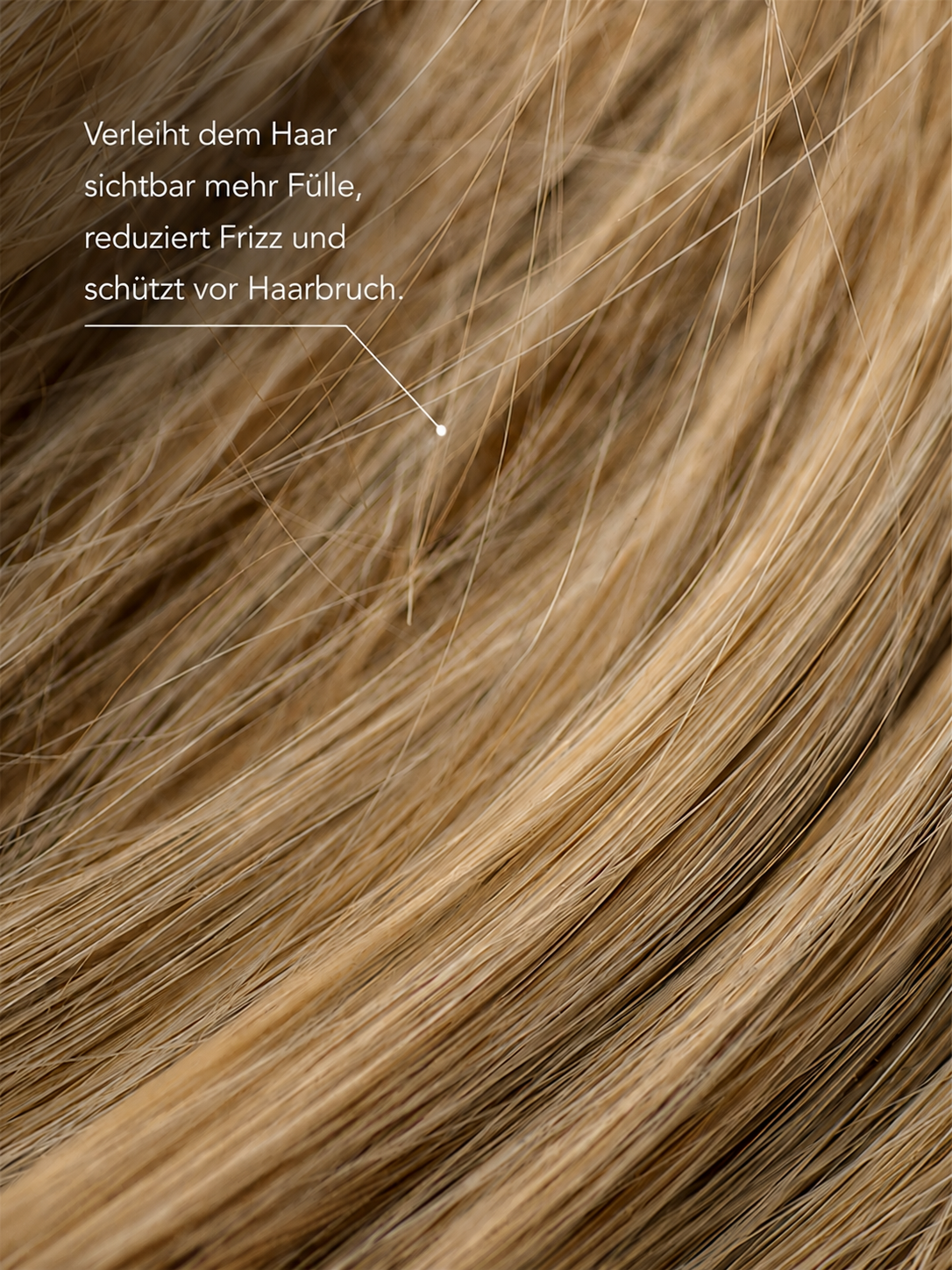 Keratin Volumen-Boost Conditioner