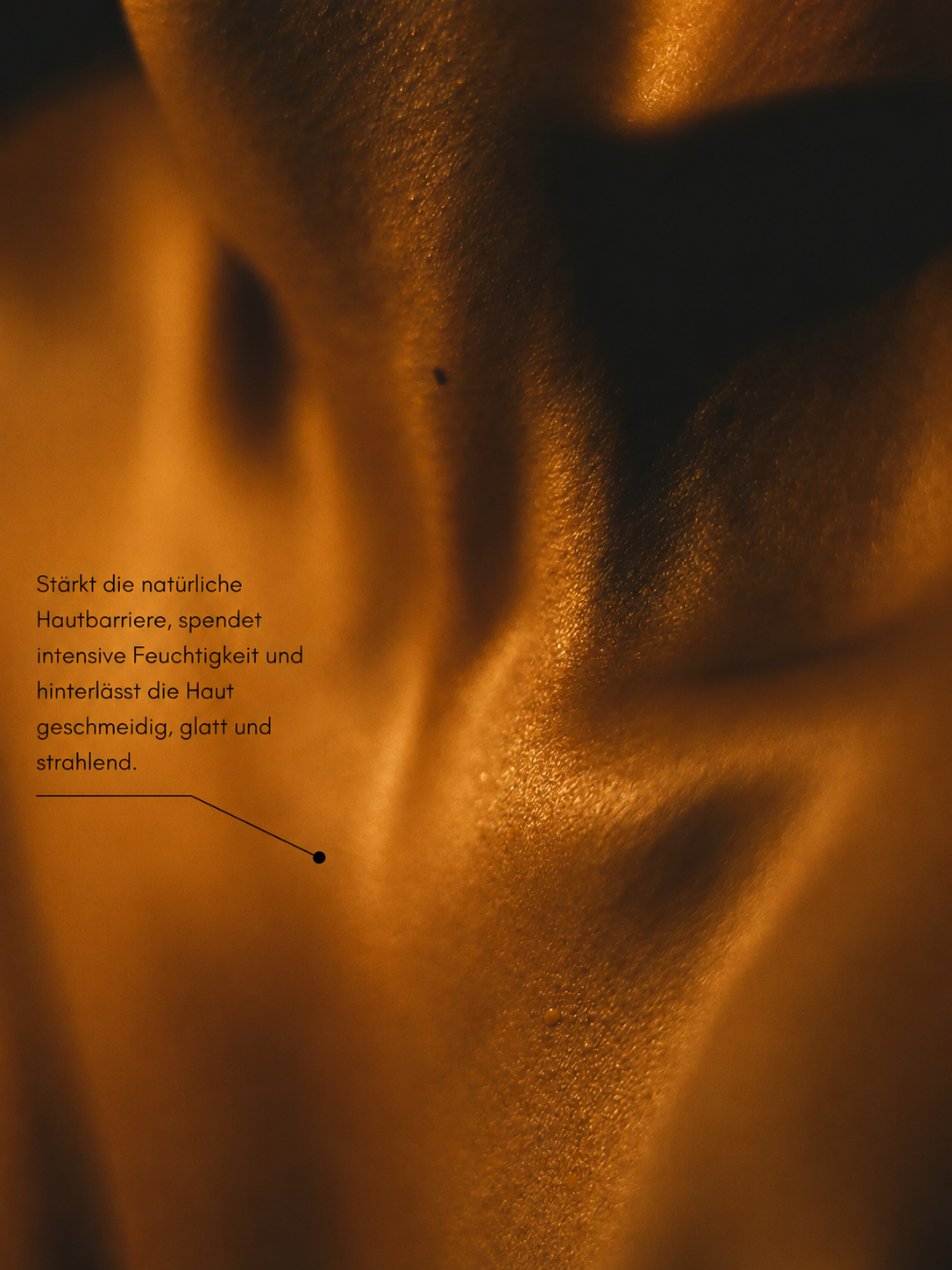 Omega 6-9 Glowing Skin Body Oil