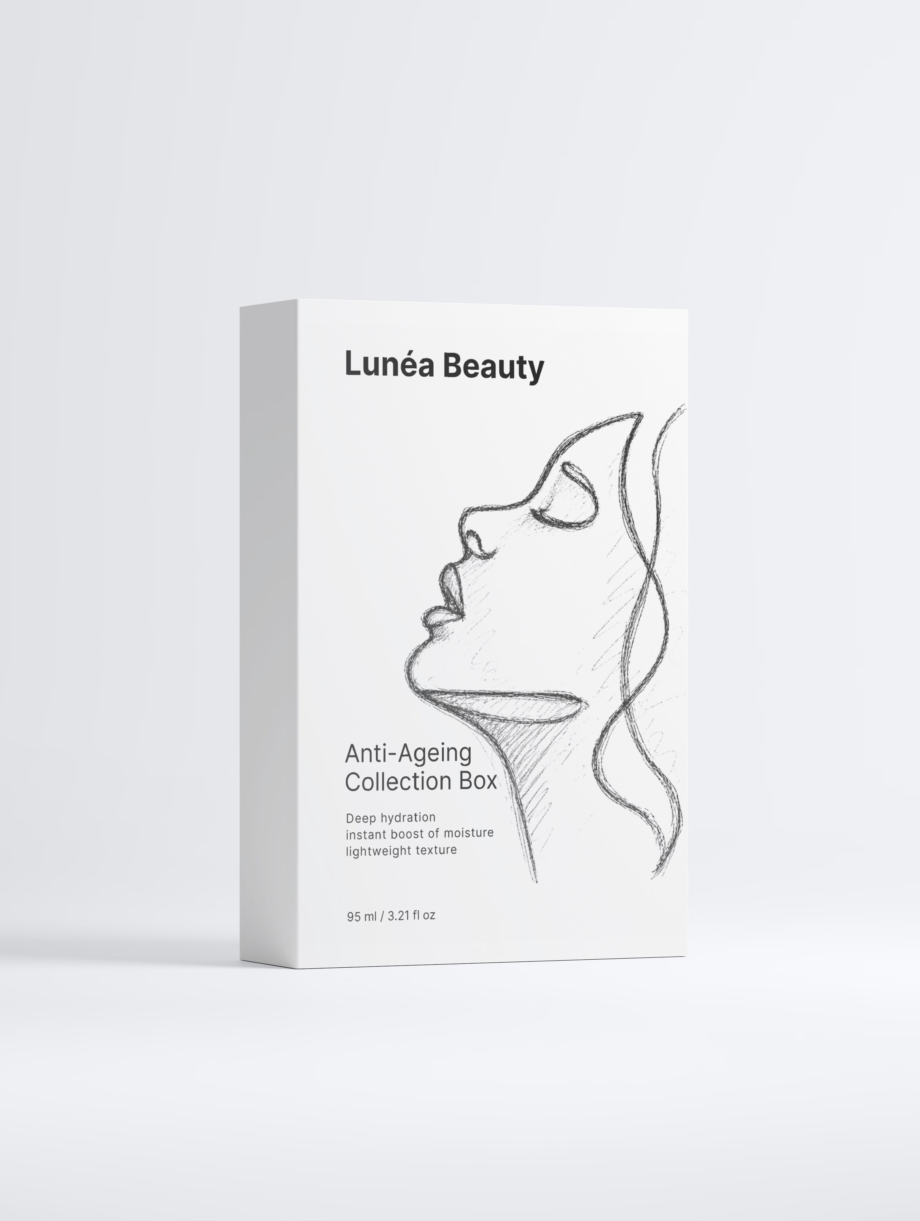 Anti-Aging Collection Box