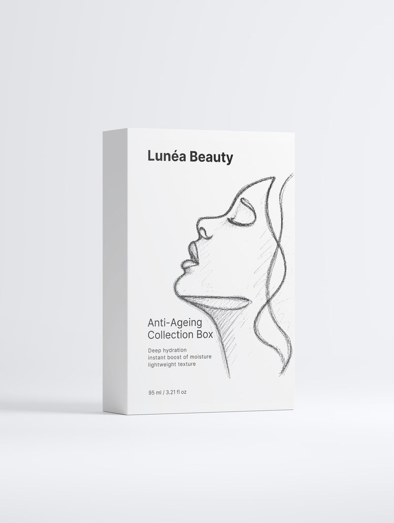 Anti-Aging Collection Box