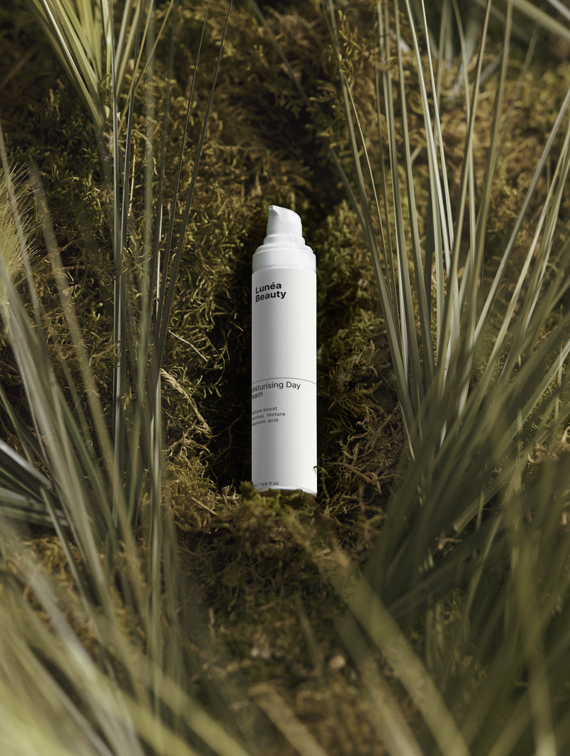 <h1>Moisturising Day Cream</h1>