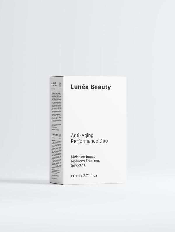 Anti-Aging Performance Duo