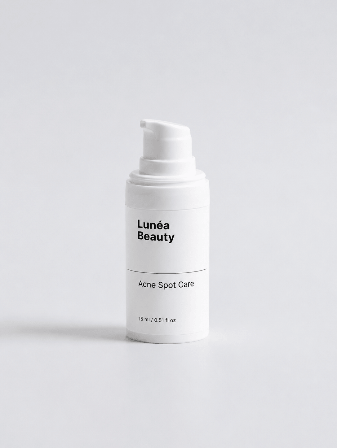 Acne Care Collection Box