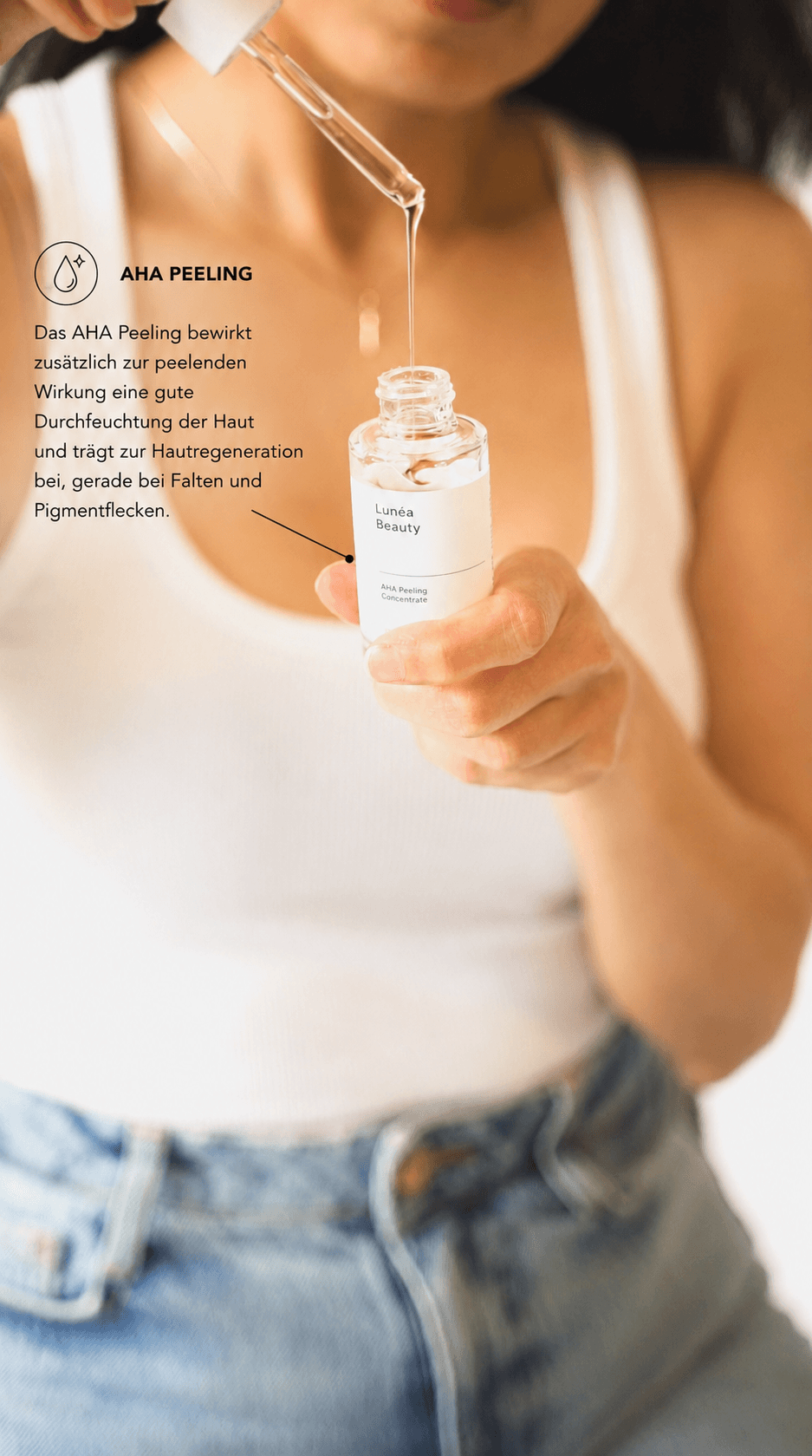 AHA Peeling Concentrate