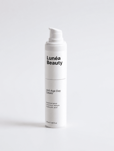 Anti-Age Day Cream