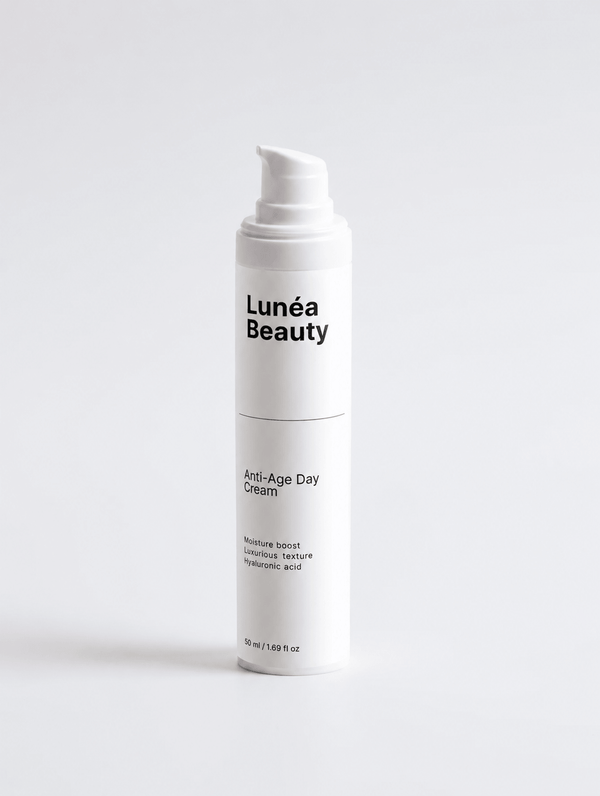 Anti-Age Day Cream
