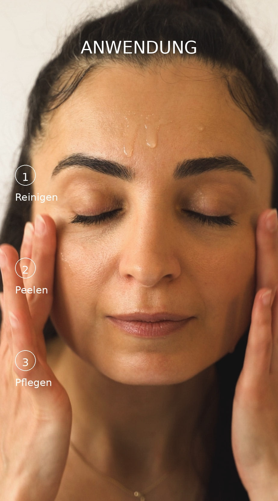 AHA Peeling Concentrate