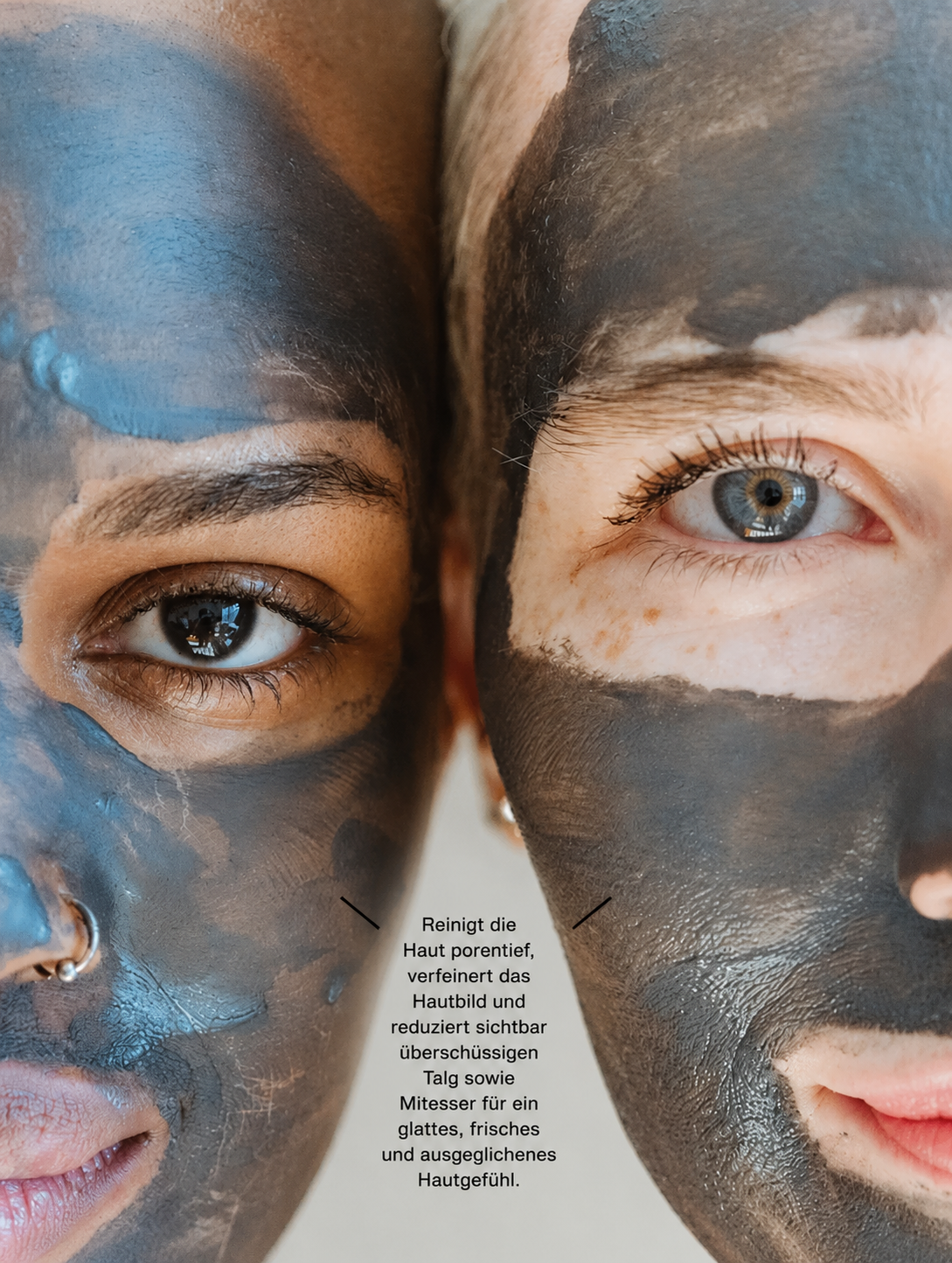 Clay Mask for Pores and Blackheads