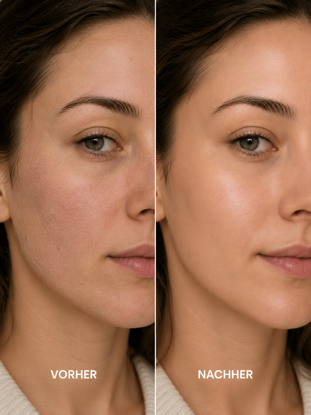 Moisturising Day Cream